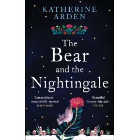 The Bear and The Nightingale