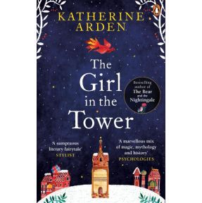 The Girl in The Tower