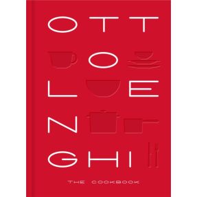 Ottolenghi: The Cookbook