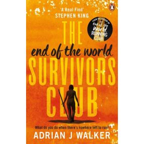 The End of the World Survivors Club