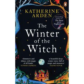 The Winter of the Witch