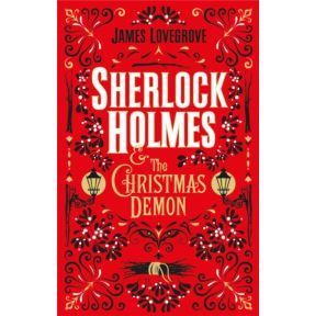 Sherlock Holmes and the Christmas Demon