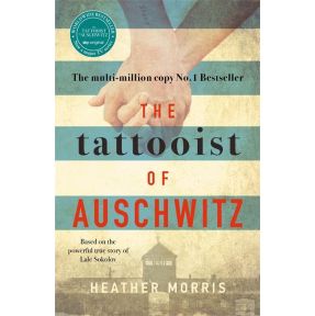 The Tattooist of Auschwitz