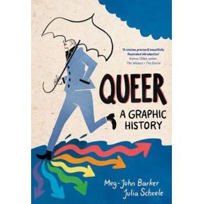 Queer: A Graphic History