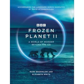 Frozen Planet II