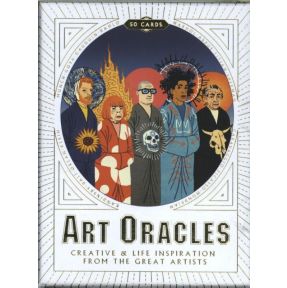 Art Oracles