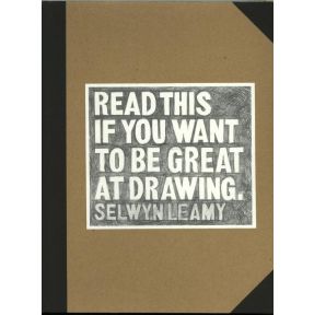 Read This If You Want to Be Great at Drawing