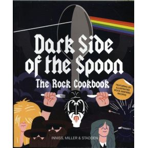 Dark Side of the Spoon