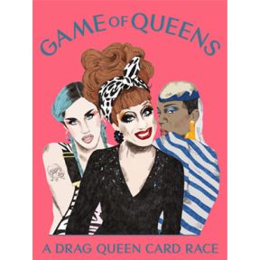 Game of Queens