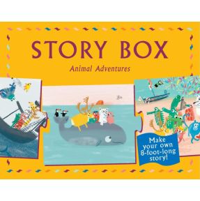 Story Box