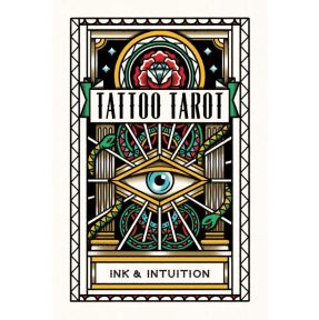 Tattoo Tarot