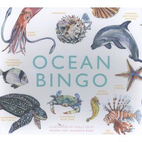 Ocean Bingo