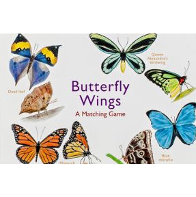 Butterfly Wings