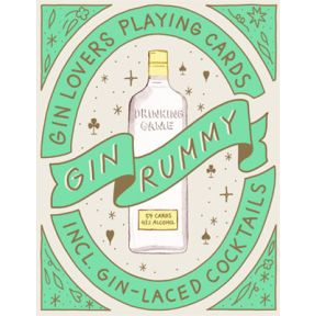 Gin Rummy