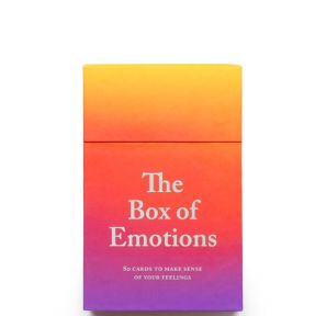 The Box of Emotions