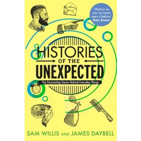 Histories of the Unexpected