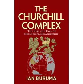 The Churchill Complex