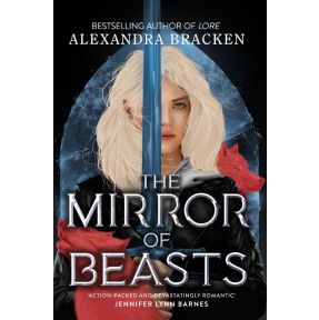 Silver in the Bone: The Mirror of Beasts