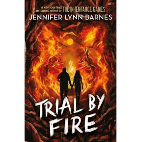 Raised by Wolves: Trial by Fire