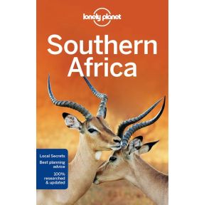 Lonely Planet Southern Africa