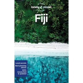 Lonely Planet Fiji