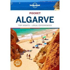 Lonely Planet Pocket Algarve