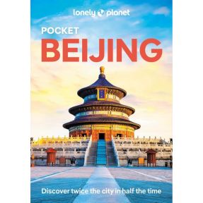 Lonely Planet Pocket Beijing