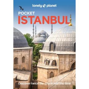 Lonely Planet Pocket Istanbul