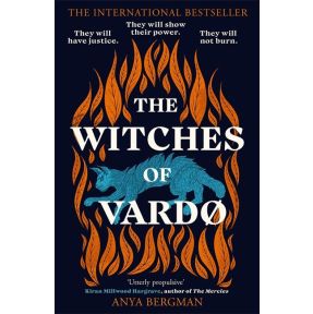 The Witches of Vardo