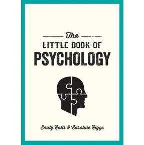 The Little Book of Psychology