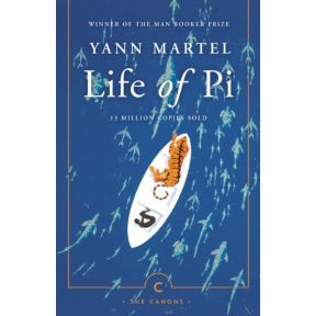 Life Of Pi