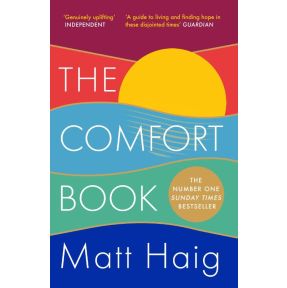 The Comfort Book