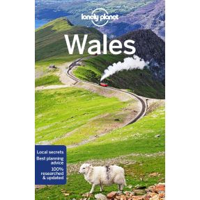 Lonely Planet Wales