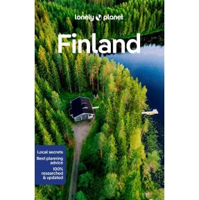 Lonely Planet Finland