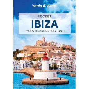 Lonely Planet Pocket Ibiza