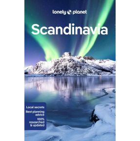 Lonely Planet Scandinavia