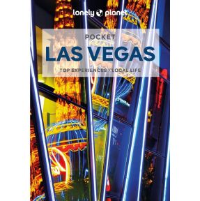 Lonely Planet Pocket Las Vegas