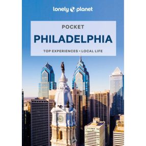 Lonely Planet Pocket Philadelphia