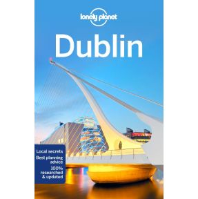 Lonely Planet Pocket Dublin