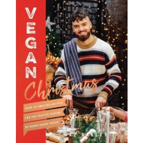 Vegan Christmas