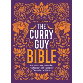 The Curry Guy Bible