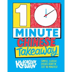 10-Minute Chinese Takeaway