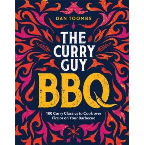 Curry Guy BBQ (Sunday Times Bestseller)