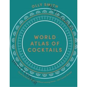 World Cocktail Atlas