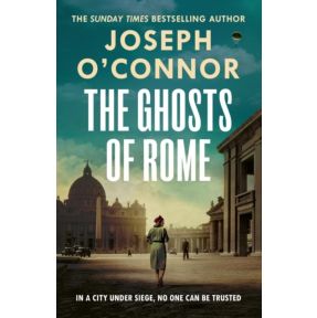 The Ghosts Of Rome