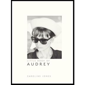 Little Book of Audrey Hepburn