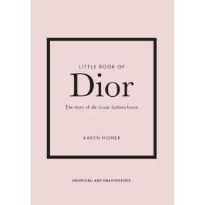 Little Book of Dior