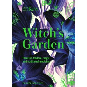 Kew - Witch's Garden