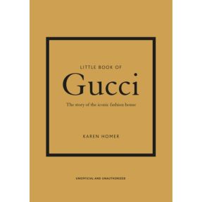 Little Book of Gucci