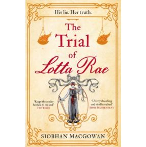 The Trial of Lotta Rae